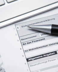 steuer