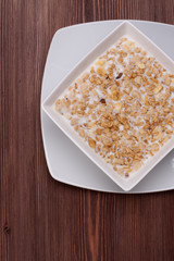 Cereal Breakfast