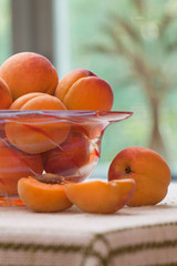 apricots
