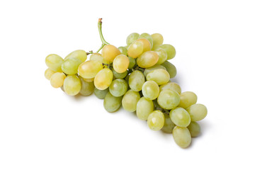 White grapes