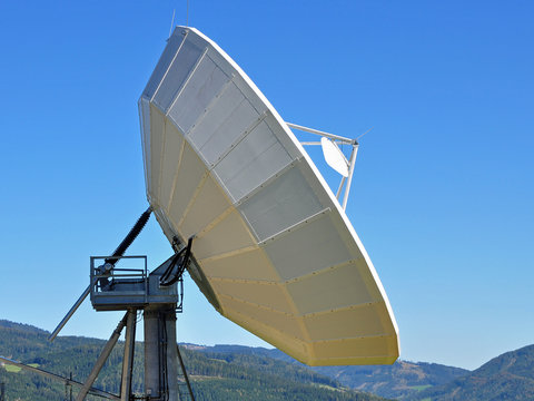 antennenanlage