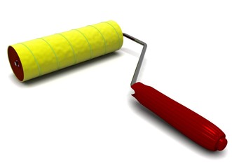 валик малярный