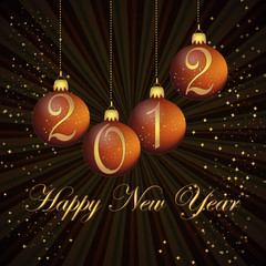 2012-Happy New Year