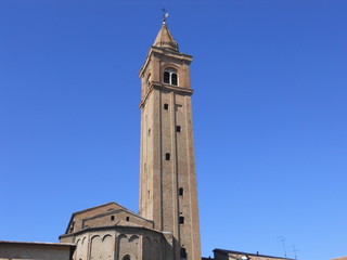 Cesena - Duomo