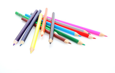 Crayons