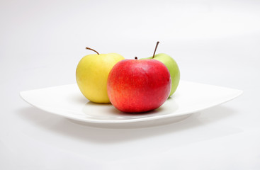 Apples