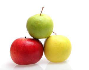 Apples