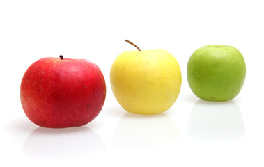Apples