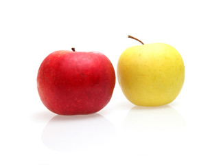 Apples
