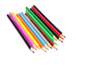 Crayons