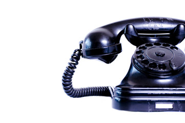 Telefono vecchio (old phone) 3