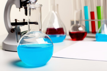 Chemistry or biology laborotary equipment