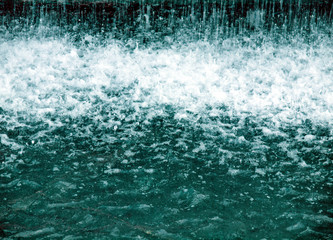 Water background