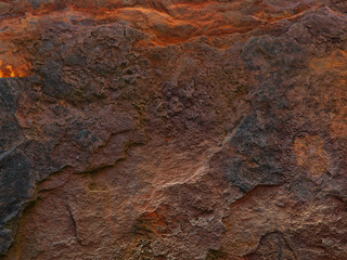 Rust