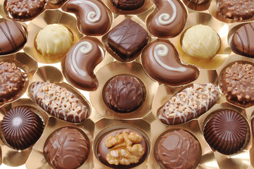 chocolates