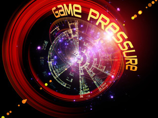Game Pressure