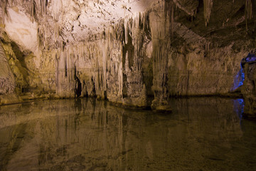 Grotte di Nettuno