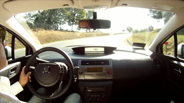 in auto