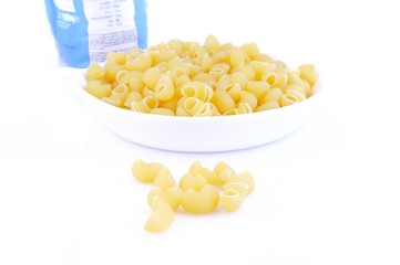 Pasta.