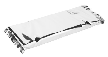 Foil package
