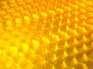 Honeycomb