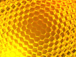 Honeycomb