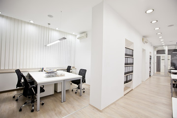Modern office