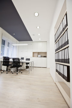Modern office