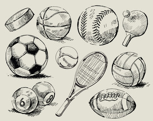 sport background © bioraven
