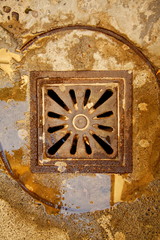 Tuscany in Italy, beautiful landscapes and beautiful locations