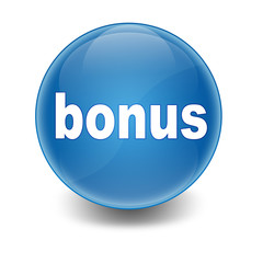 Esfera brillante texto bonus