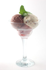 Ice-cream