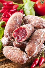 Salami