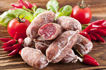 Salami