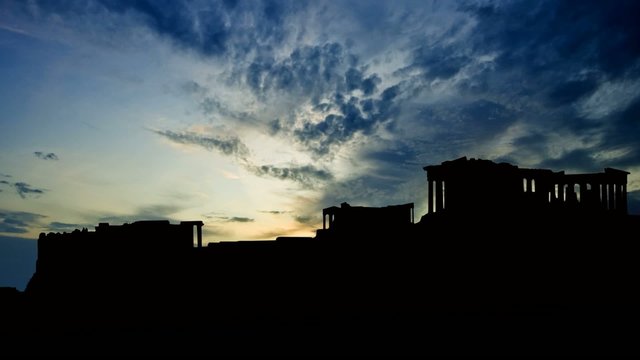 Greece Acropolis 4