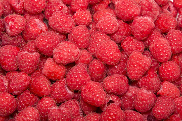 Raspberry