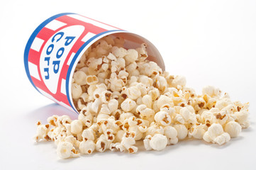 Pop corn