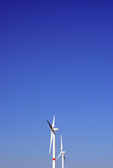 Windräder