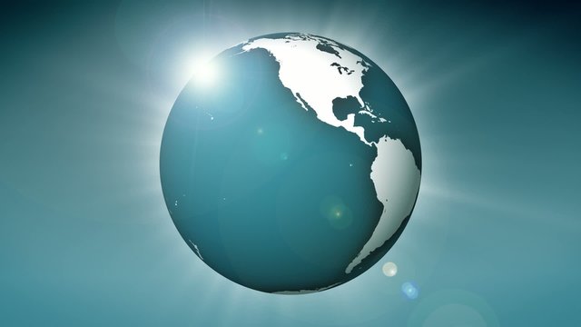 Plan&egrave;te news bleu