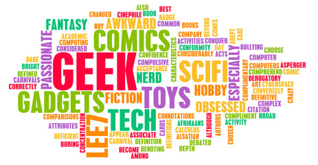 Geek Culture