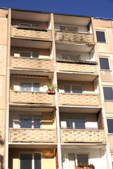 Plattenbau