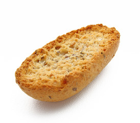 Petit grillé