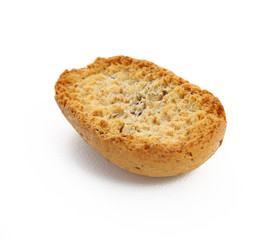 Petit pain grillé