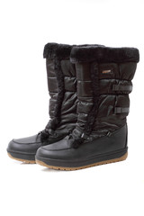 Female winter boots