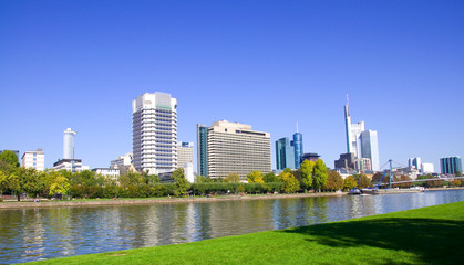 Frankfurt am Main - Deutschland