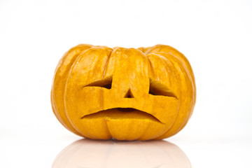 halloween pumpkin