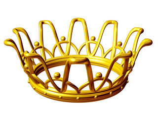 crown, Krone
