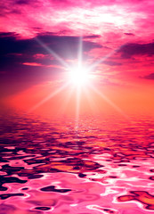 Hades View Unreal Background