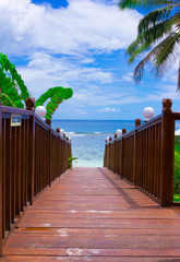 Summer Sea Road © alma_sacra