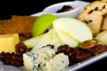 cheese plate